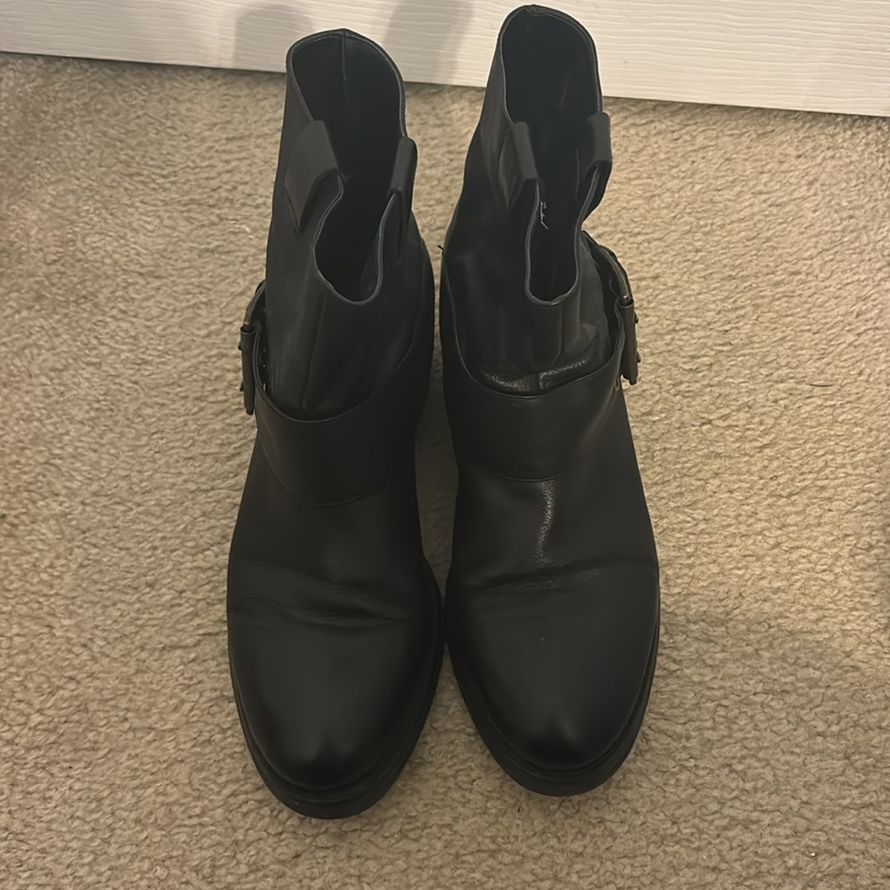 Nine West Boots - Picture 6 of 6